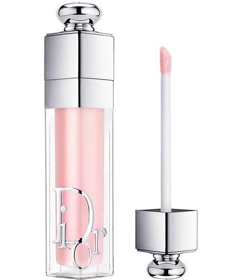 dior lip maximizer gloss dupe|christian dior plumping lip gloss.